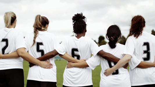 Football : DAZN diffuse les compétitions féminines