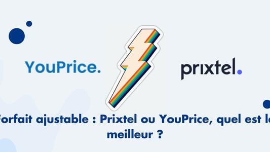 Duel YouPrice Prixtel