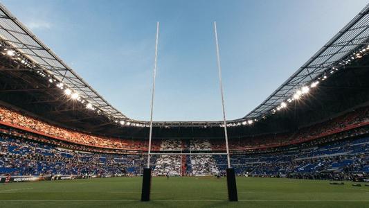 Finales Coupe du monde de Rugby à 13 ce week-end