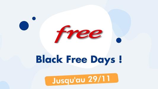 Black Free Days 2022