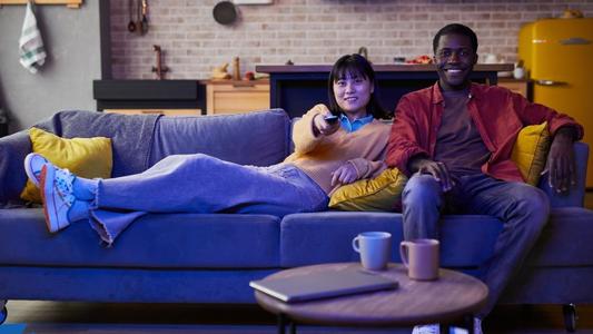 tv connectee samsung bbox bouygues