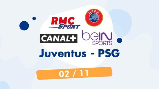Juventus - PSG