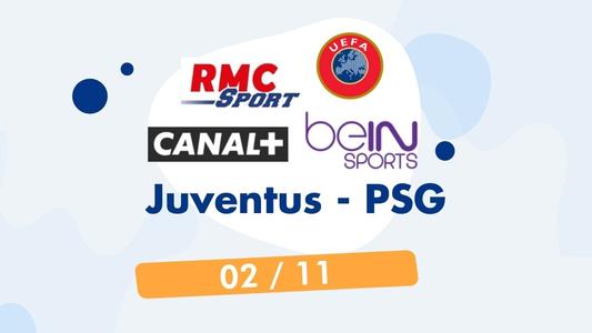 Juventus  - PSG