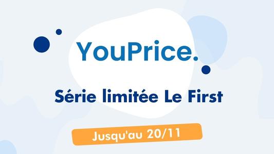 Série Limitée Le First