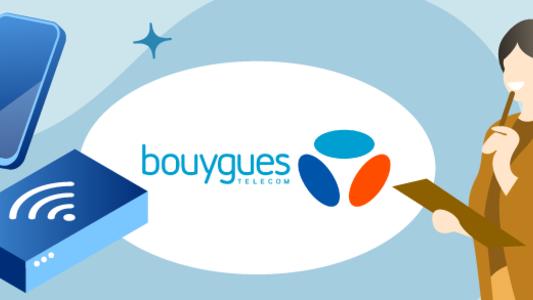 bouygues nouveau client