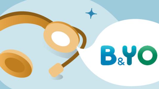 b&you service client