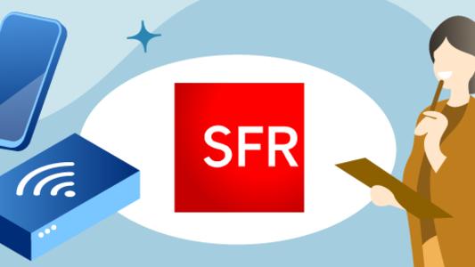 sfr nouveau client