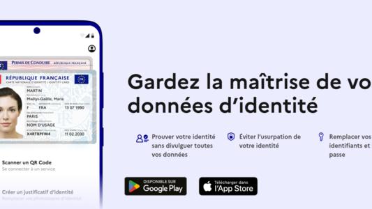 Comment numériser votre permis sur votre téléphone ?
