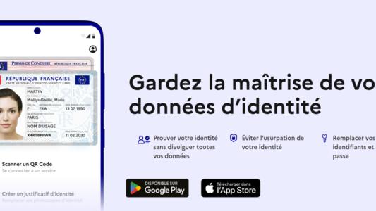 Comment numériser votre permis sur votre téléphone ?