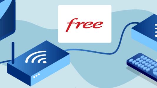 intro server freebox