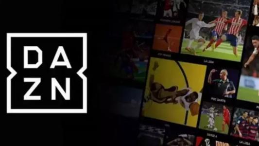 DAZN débarque chez Free !