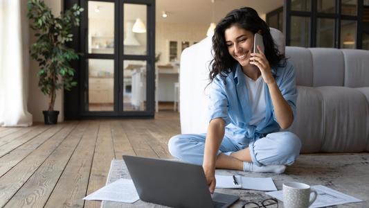 Fibre la moins chère : c'est la Bbox Fit !