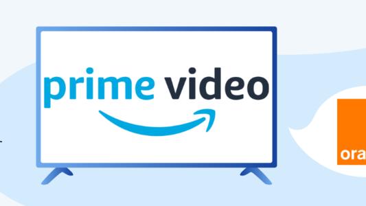 visuel prime video orange