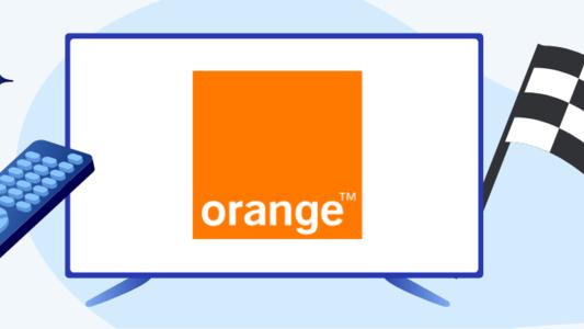 visuel bouquet famille orange