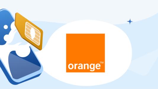 visuel carte sim orange