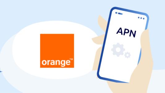 apn orange