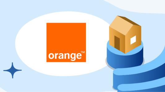 offre internet orange