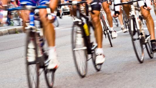 cyclisme