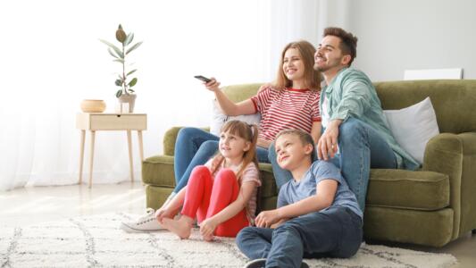 tv-famille