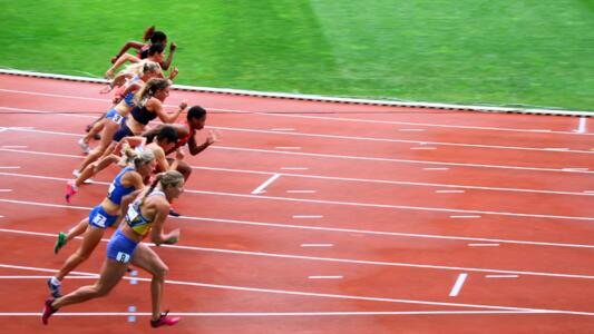 athletisme