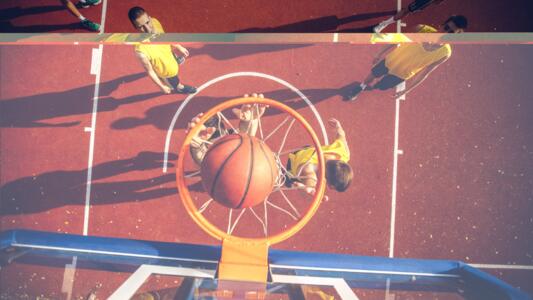 basket