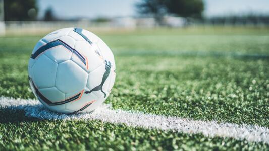 football