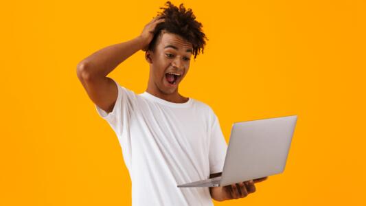 man-laptop