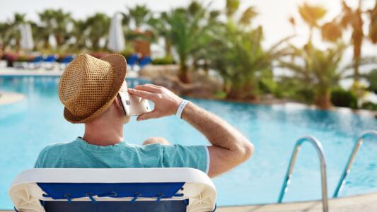 piscine-smartphone
