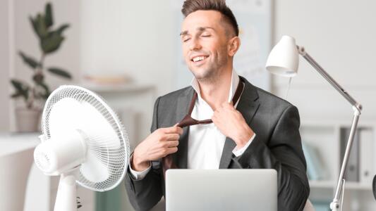 canicule-internet