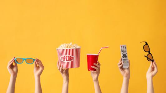 popcorn