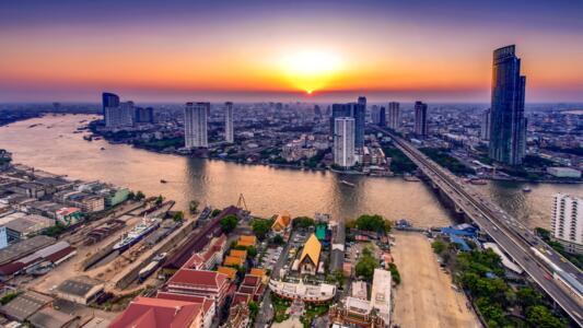 bangkok