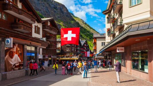 suisse