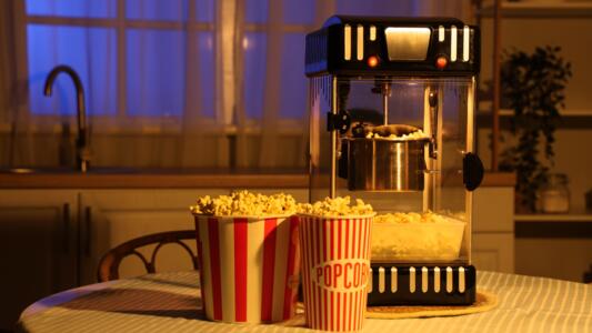pop-corn