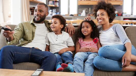family-tv