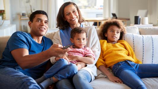 tv-famille