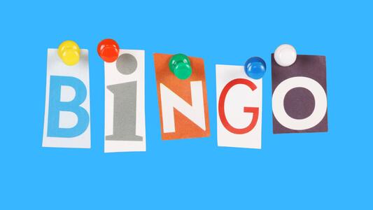 bingo