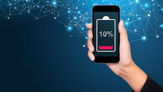 smartphone-battery