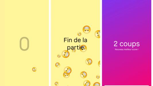 Vous avez trouvez ce jeu secret caché sur Instagram ?