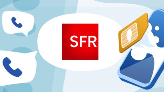 SFR La Carte