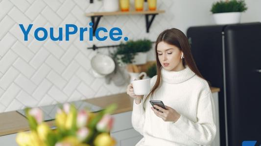 Forfait mobile Le Spring YouPrice
