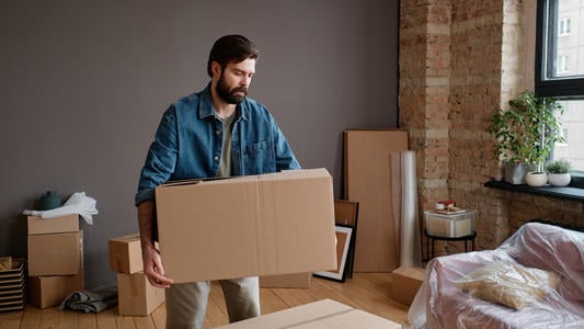 Des nouveaux services à domicile chez Orange !