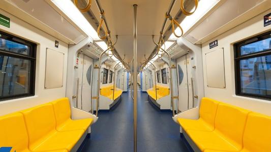 metro marseille 4G Bouygues