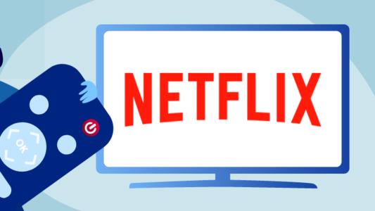 Comment regarder et mettre Netflix sur sa TV et s'y désabonner