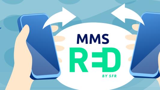 MMS RED by SFR