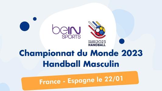 Mondial 2023 Handball
