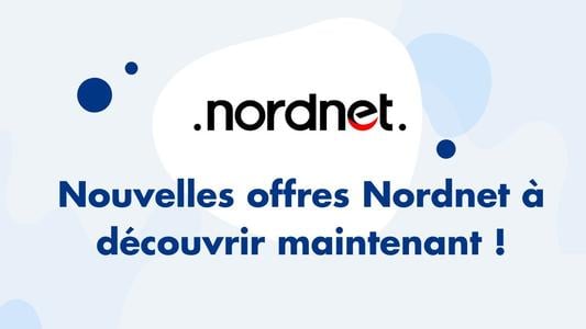 Nouveaute Nordnet