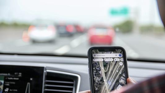 Google Maps dévoile ses dernières mises à jour pour la fin d'année