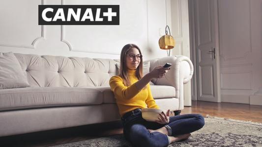 Canal Plus offre Rat