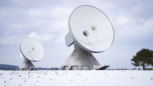 Une offre Satellite d'Orange avec Nordnet pour moins de 50€