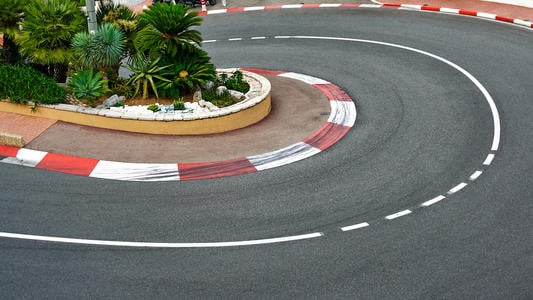 Vivez le Grand Prix de Monaco sans frais de roaming !